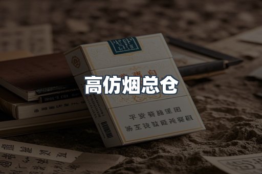 高仿烟总仓